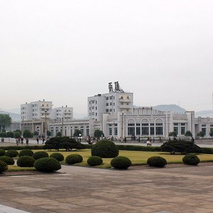 Chongjin image