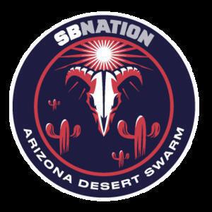 Arizona Desert Swarm image