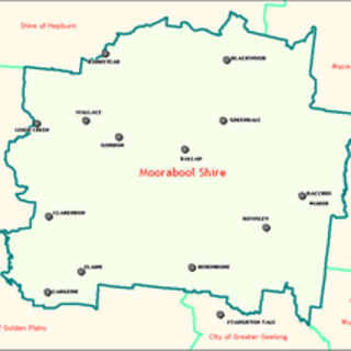 Moorabool Shire image