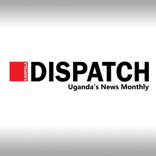 Kampala Dispatch image