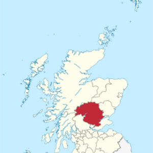 Perth and Kinross image