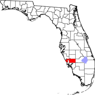 Charlotte County, Florida image