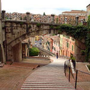 Perugia image