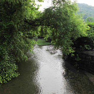 Campbells Creek image