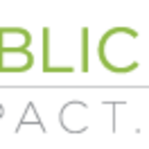 Public Justice logo