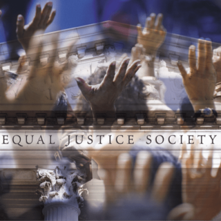 Equal Justice Society image