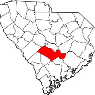 Orangeburg County image