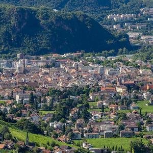 Bolzano image