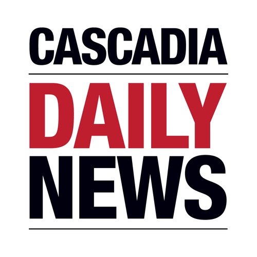 Cascadia Daily image