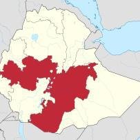 Oromia image