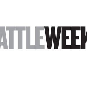 Seattle Weekly image