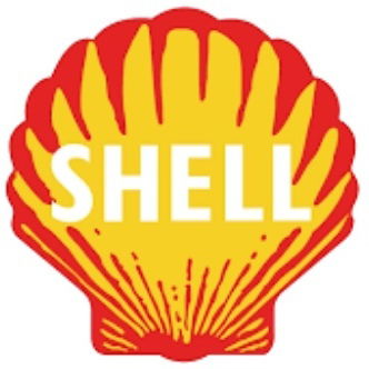 Royal Dutch Shell Plc  .com logo