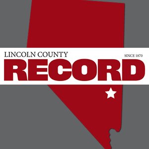Lincoln County Record image