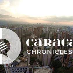Caracas Chronicles image