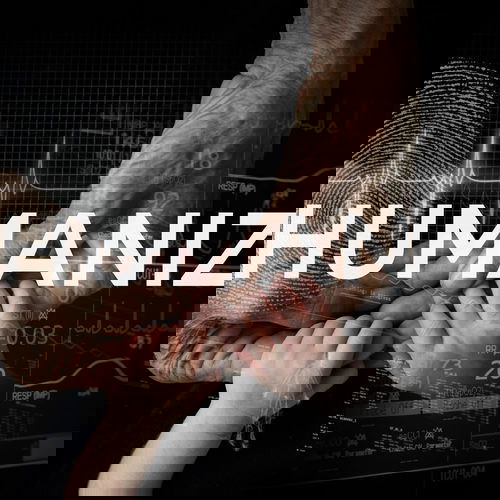 Humanize logo