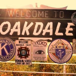 Oakdale, California image