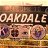 Oakdale, California