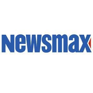 Newsmax image