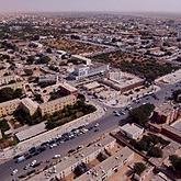 Nouakchott, Mauritania image