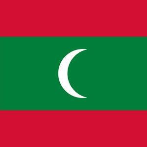 Maldives image