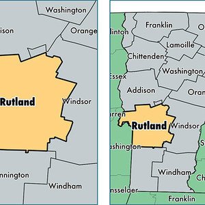 Rutland County image