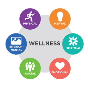Wellness image