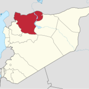 Aleppo Governorate image