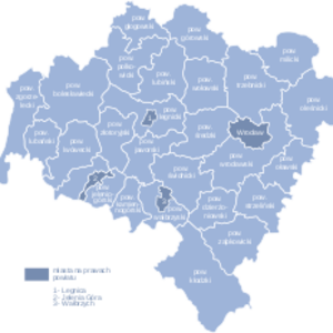Lower Silesian Voivodeship image