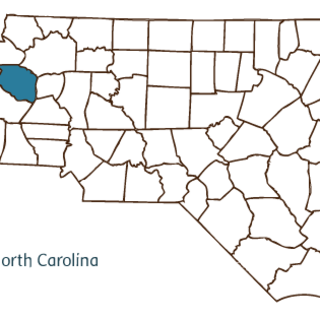 Caldwell County, North Carolina image