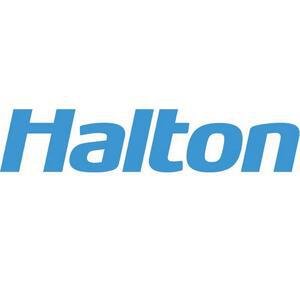Halton, England image