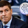 Rangers News Feed image