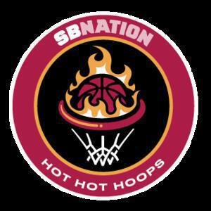 Hot Hot Hoops image