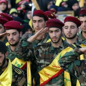 Hezbollah image