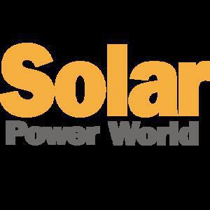 Solar Power World image