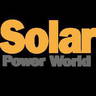 Solar Power World image