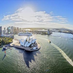 Sydney, Australia image