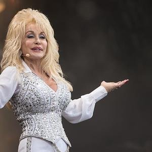 Dolly Parton image