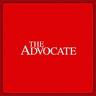 The Advocate image