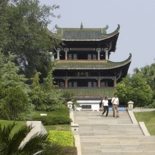 Ganzhou image