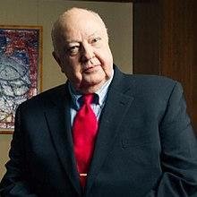 Roger Ailes image