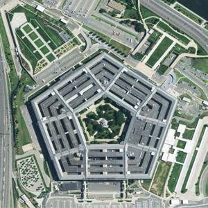 Pentagon image