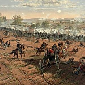Gettysburg, Pennsylvania image