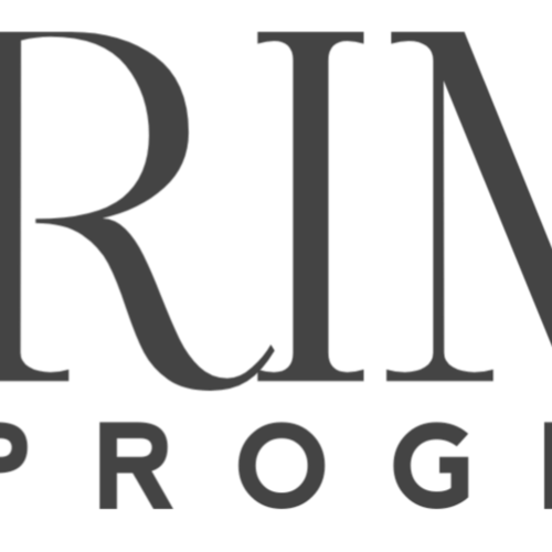 Prime Progress logo