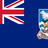 Falkland Islands (Islas Malvinas)