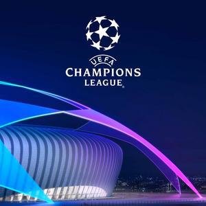 UEFA Champions League image