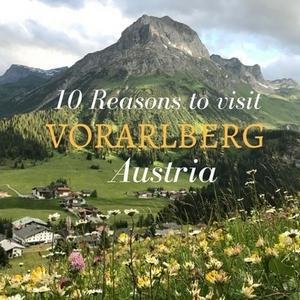 Vorarlberg image