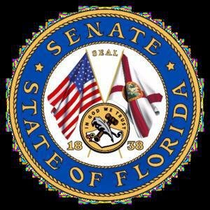 Florida Senate image