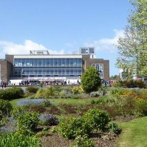 Swansea University image