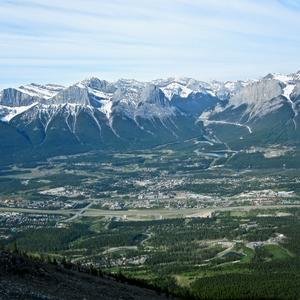 Canmore image