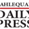Tahlequah Daily Press